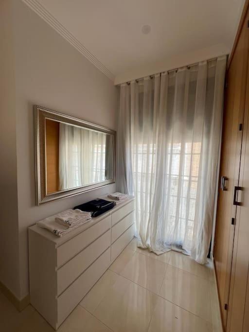Re Vacacional Daire Punta Umbría Dış mekan fotoğraf