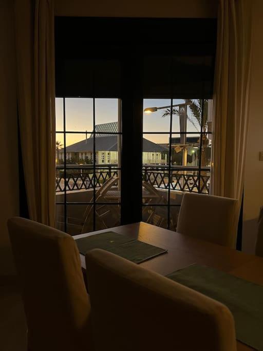 Re Vacacional Daire Punta Umbría Dış mekan fotoğraf